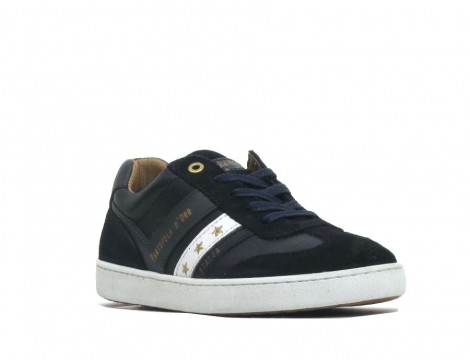 Pantofola D Oro Sneaker blauw