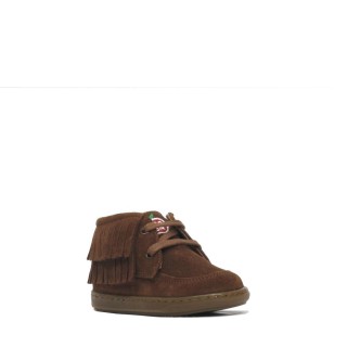 Shoo Pom Veterschoen cognac