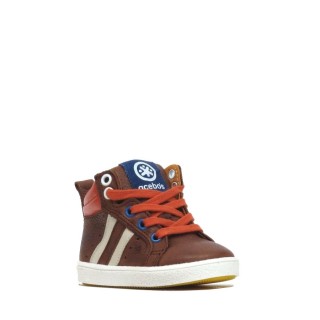 Acebo s Sneaker cognac