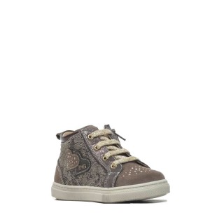 Nero Giardini Kids Sneaker taupe