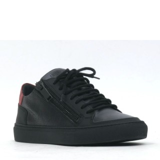 Antony Morato Sneaker zwart