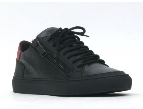 Antony Morato Sneaker zwart