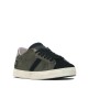 Date Sneaker groen