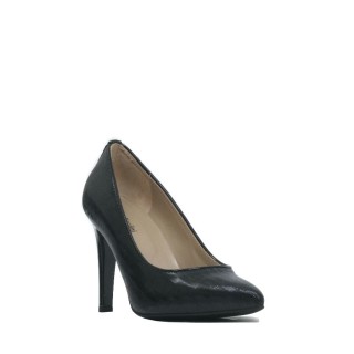 Nero Giardini Pump zwart lak