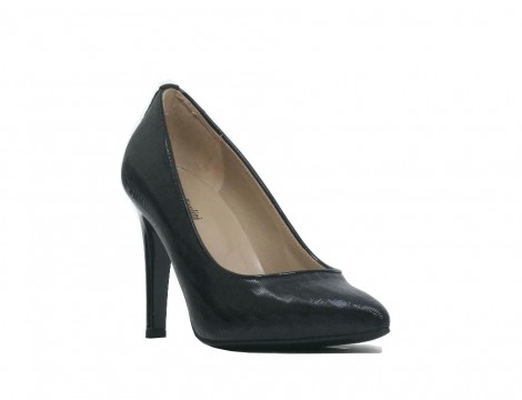 Nero Giardini Pump zwart lak