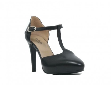 Nero Giardini Pump zwart