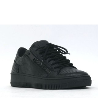 Antony Morato Sneaker zwart