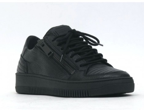 Antony Morato Sneaker zwart