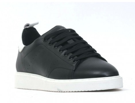 Antony Morato Sneaker zwart