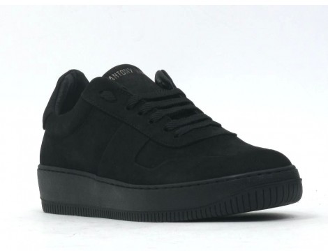 Antony Morato Sneaker zwart