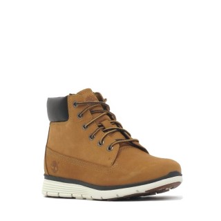 Timberland Veterschoen okergeel