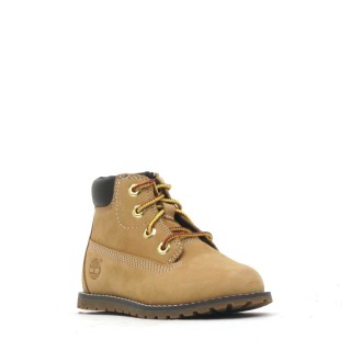 Timberland Veterschoen okergeel