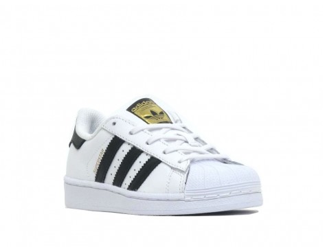 Adidas Sneaker wit