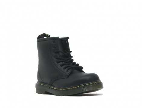 Dr. Martens Veterschoen zwart