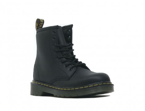 Dr. Martens Veterschoen zwart