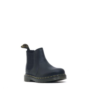 Dr. Martens Laars zwart