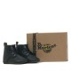 Dr. Martens Veterschoen zwart