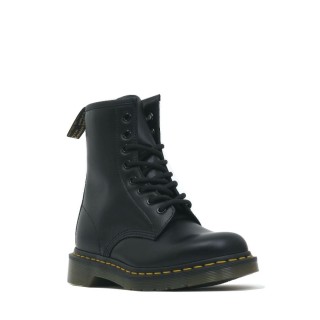 Dr. Martens Veterschoen zwart