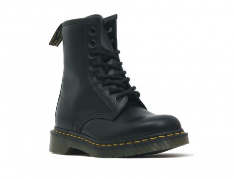 Dr. Martens Veterschoen zwart