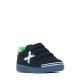 Munich Sneaker blauw