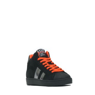 Hip Sneaker zwart