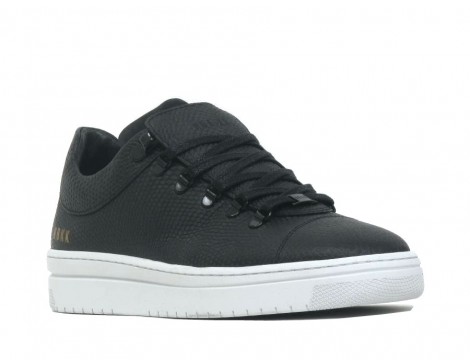 Nubikk Sneaker zwart