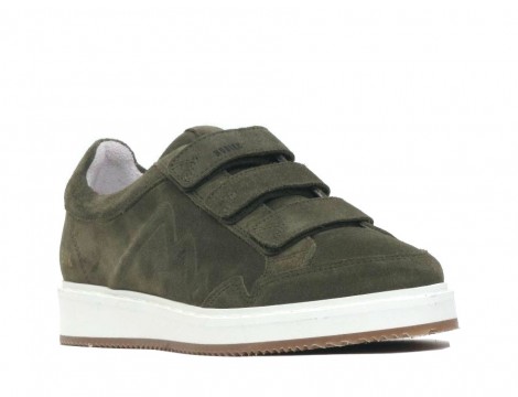 Nubikk Sneaker groen