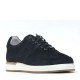 Nubikk Sneaker blauw