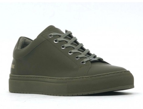 Nubikk Sneaker groen