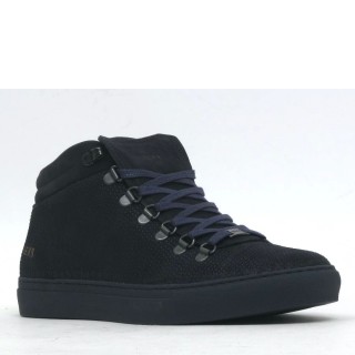 Nubikk Sneaker blauw