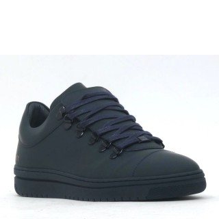 Nubikk Sneaker blauw