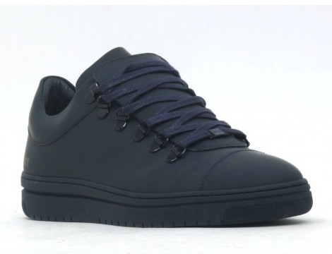 Nubikk Sneaker blauw