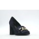 Bruno Premi Pump blauw