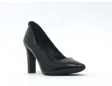 Michael Kors Pump zwart lak