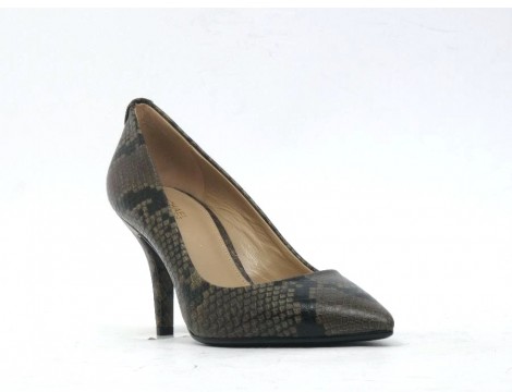 Michael Kors Pump groen