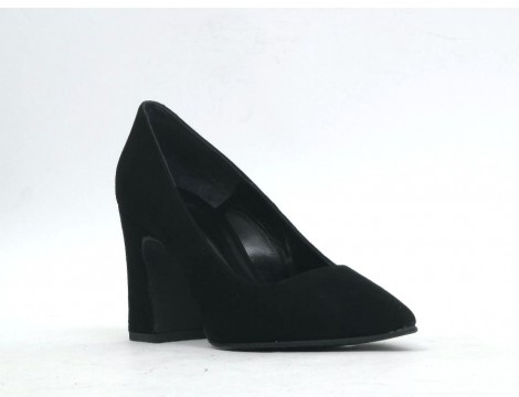 Catwalk Pump zwart