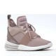 Kendall + Kylie Sneaker roze