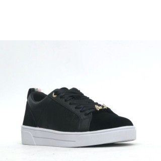 Ted Baker Sneaker zwart