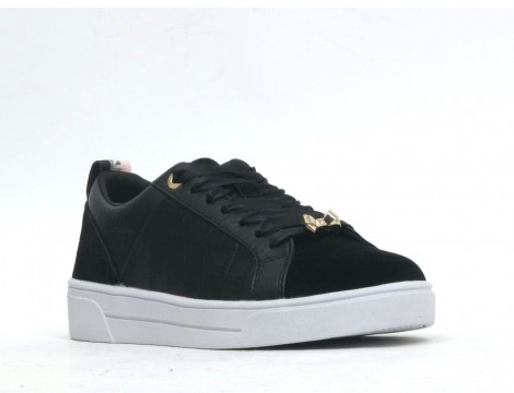 Ted Baker Sneaker zwart