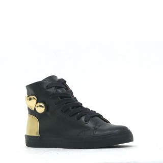 Moschino Sneaker zwart