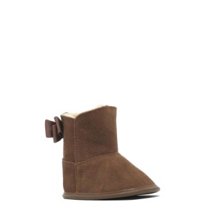 Michael Kors Kids Babyschoentjes cognac