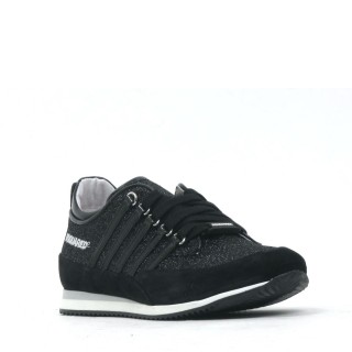 Dsquared2 Sneaker zwart