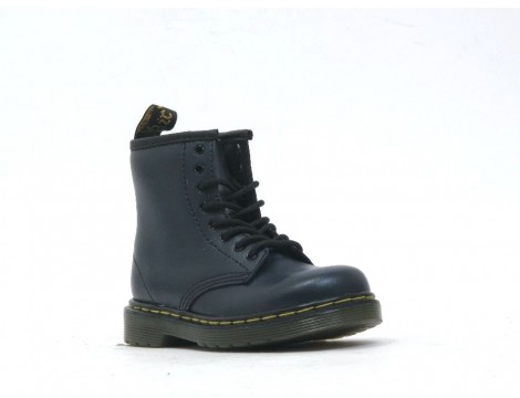 Dr. Martens Veterschoen blauw