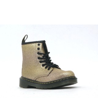 Dr. Martens Veterschoen goud