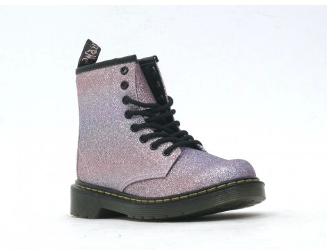 Dr. Martens Veterschoen roze