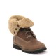 Timberland Veterschoen taupe