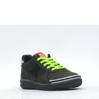 Munich Sneaker groen