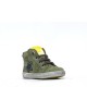 Shoesme Veterschoen groen