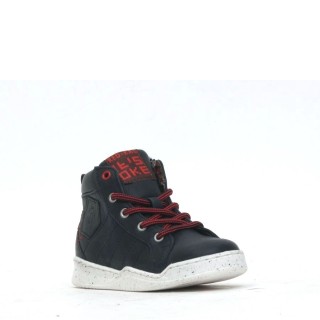 Red Rag Sneaker blauw