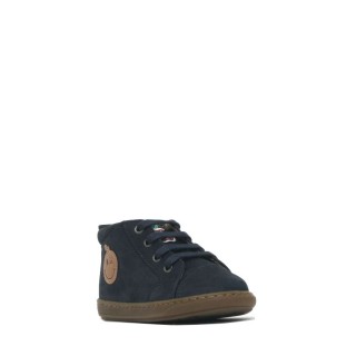 Shoo Pom Veterschoen blauw